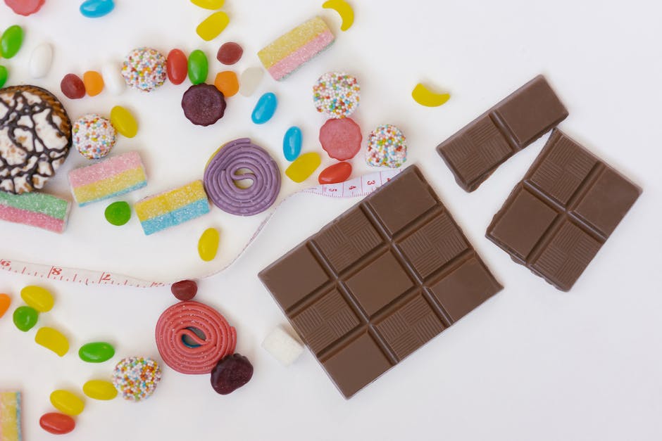 Warum Milka Marzipan Schokolade nicht mehr erhältlich ist