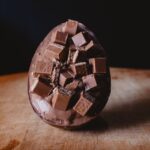 Gesundheitsvorteile dunkler Schokolade