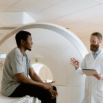 alt = Warum schlecht für MRI Scan schokoladenhaltige Nahrungsmittel