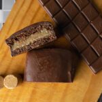 Gewicht einer Tafel Schokolade