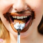 Salmonellenüberlebensdauer in Schokolade
