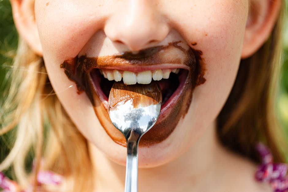heißhunger auf Schokolade befriedigen mit gesunden Alternativen