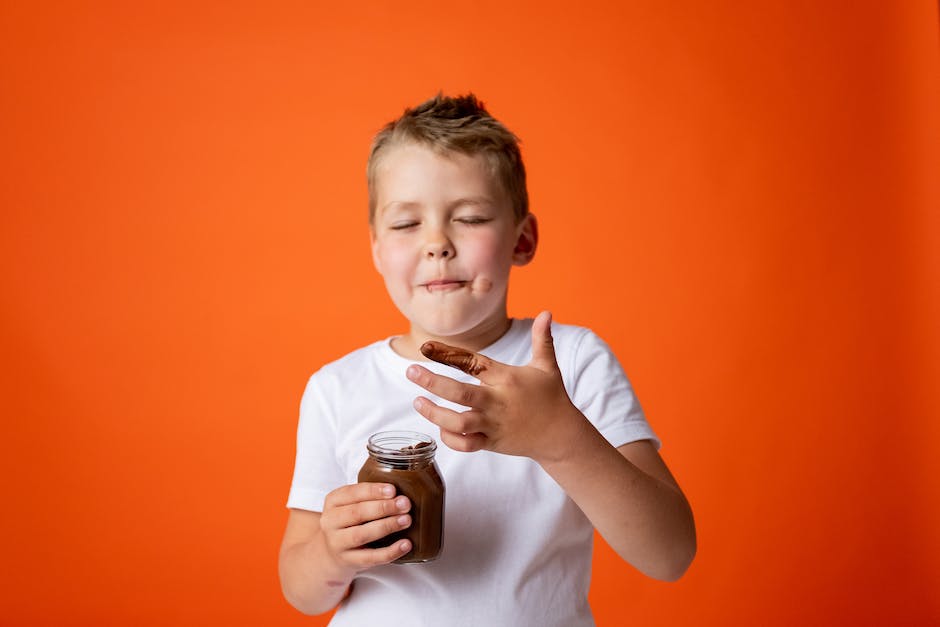 Kalorienvergleich Schokolade vs Gummibärchen