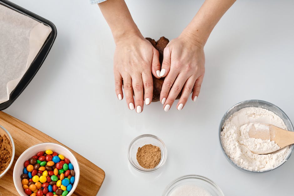 Rezepte für leckere Gerichte mit flüssiger Schokolade