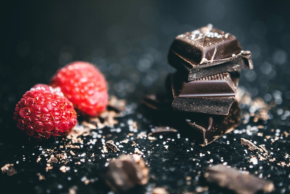 Dunkle Schokolade Vergleich: Welche ist die beste?