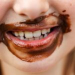 Schokoladenzutaten für Schokobrunnen