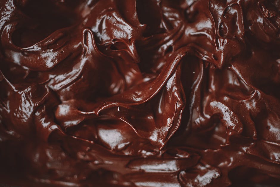  Salmonellenprävention in Schokolade - Wie erkenne ich sie?