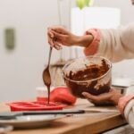 Tipps zum schmelzen von Schokolade in der Mikrowelle