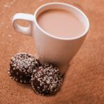 Gesundheitliche Vorteile von dunkler Schokolade pro Tag