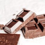 Dunkle Schokolade: wieviel pro Tag?