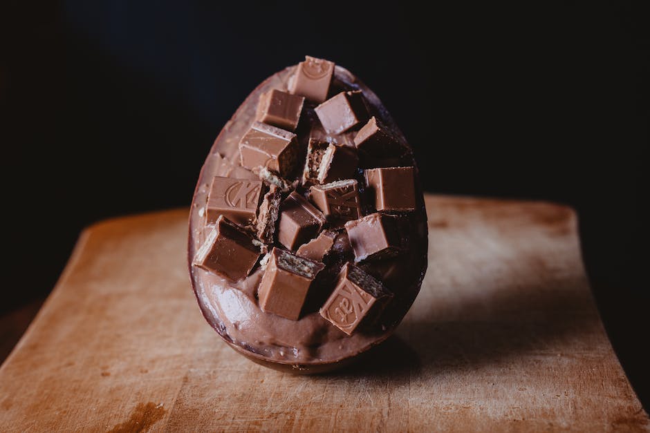 Gesundheitsvorteile dunkler Schokolade pro Tag