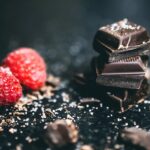 Grammzahl tödlicher Schokolade für Katzen