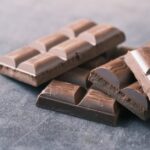 Grammzahl einer Tafel Schokolade