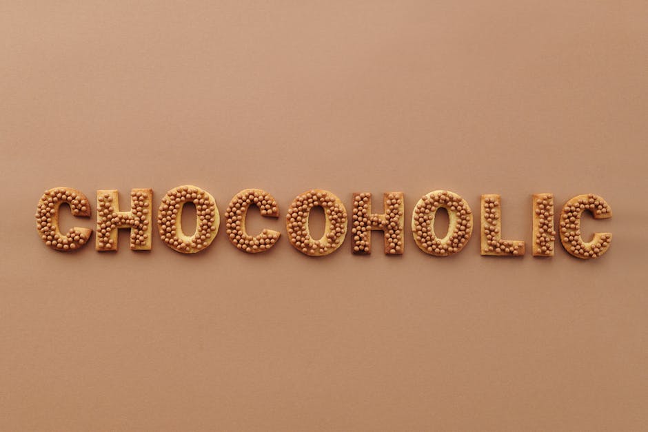 Schokobrunnen benötigen unterschiedliche Mengen an Schokolade