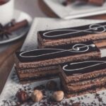 Schweizer Essgewohnheiten Schokolade pro Jahr