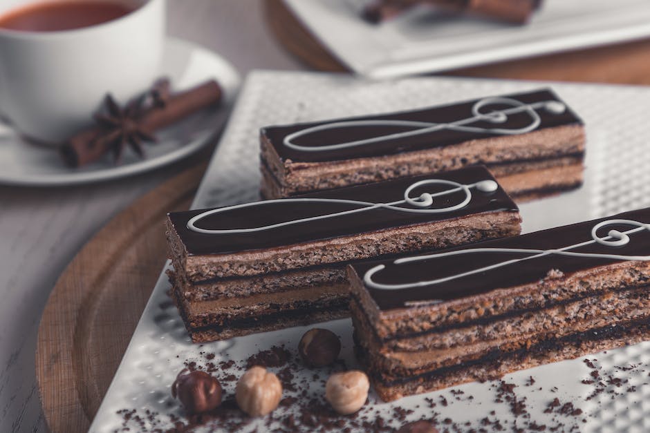 Schweizer Essgewohnheiten Schokolade pro Jahr